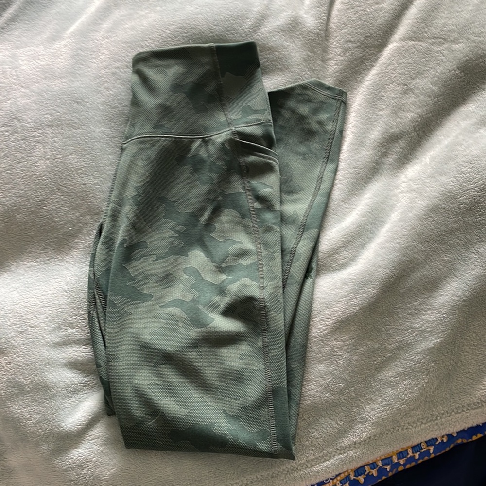CAMO leggings